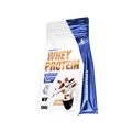 Whey protein - QUAMTRAX