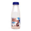 🎁 Whey protein monodosis (100% off) - QUAMTRAX