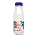 Whey protein monodosis - QUAMTRAX