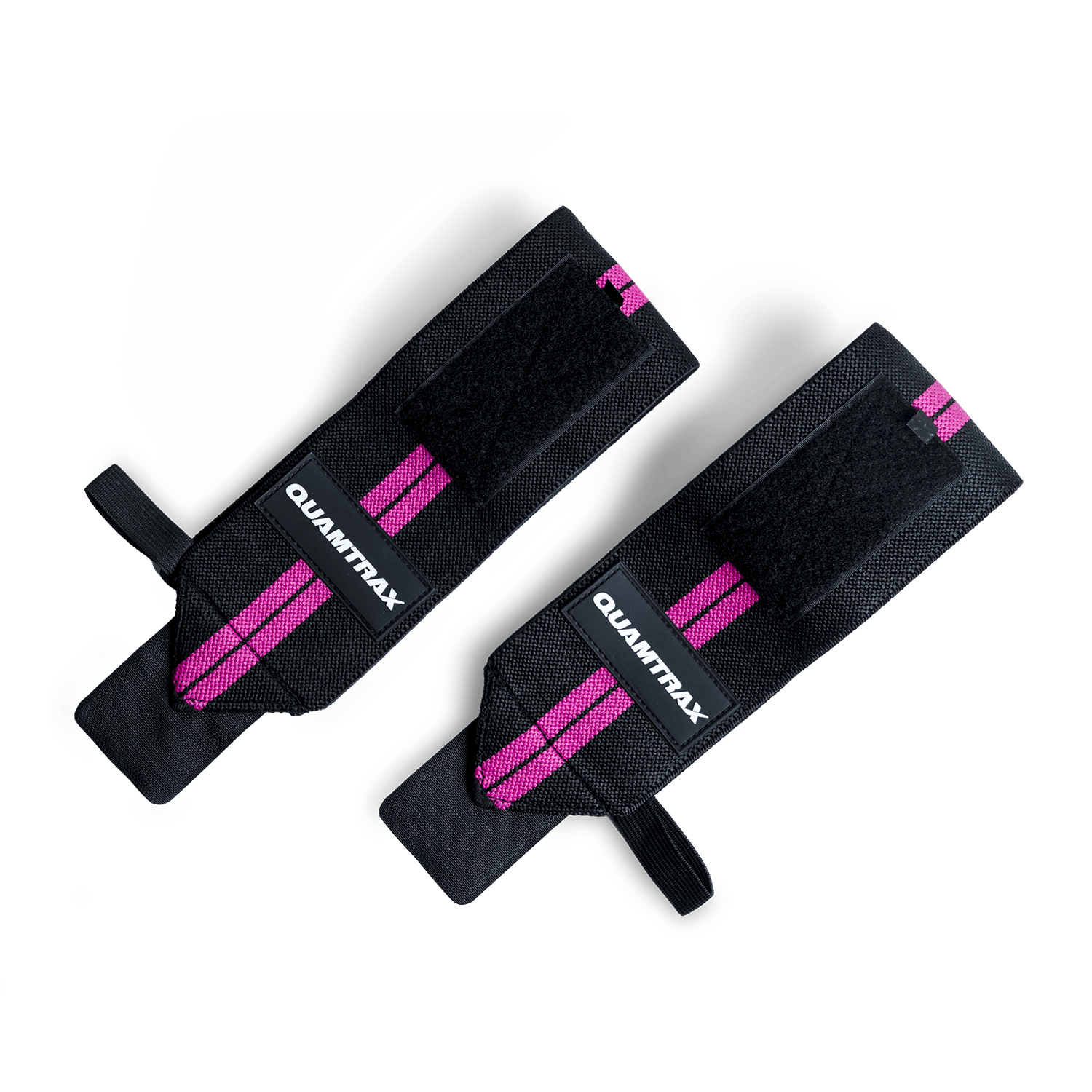 Wrist band · Muñequera - QUAMTRAX