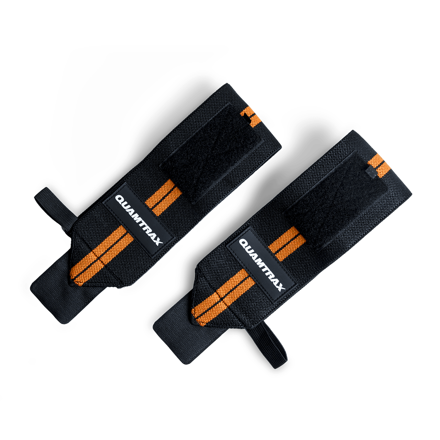 Wrist band · Muñequera - QUAMTRAX