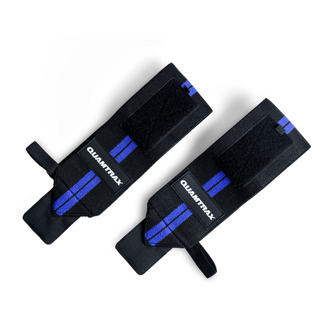 Wrist band · Muñequera - QUAMTRAX