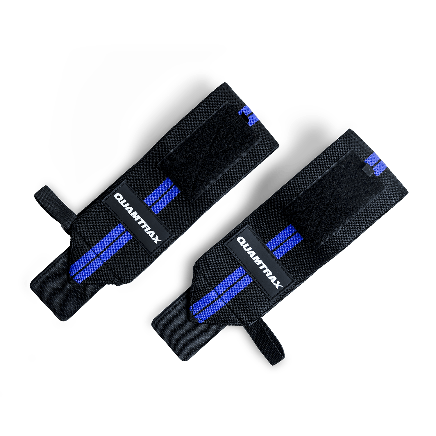 Wrist band · Muñequera - QUAMTRAX