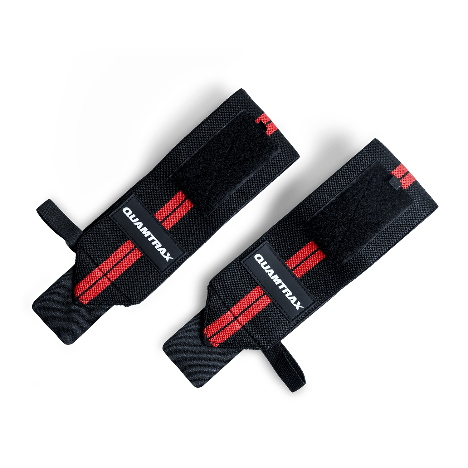 Wrist band · Muñequera - QUAMTRAX