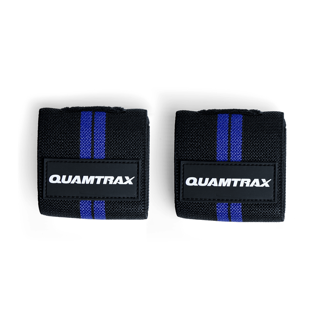 Wrist band · Muñequera - QUAMTRAX