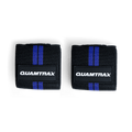 Wrist band · Muñequera - QUAMTRAX