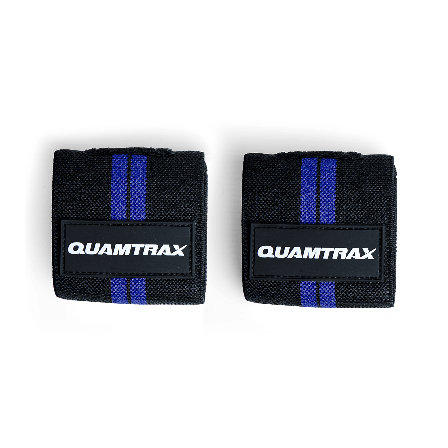 Wrist band · Muñequera - QUAMTRAX