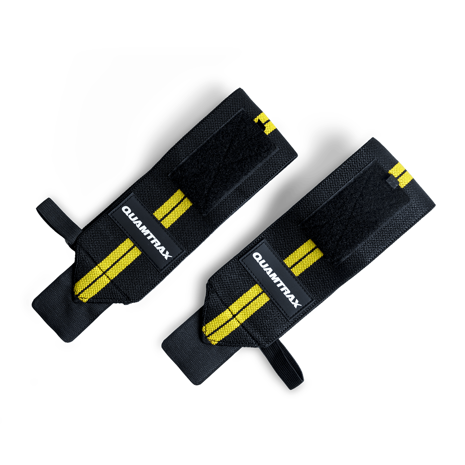 Wrist band · Muñequera - QUAMTRAX