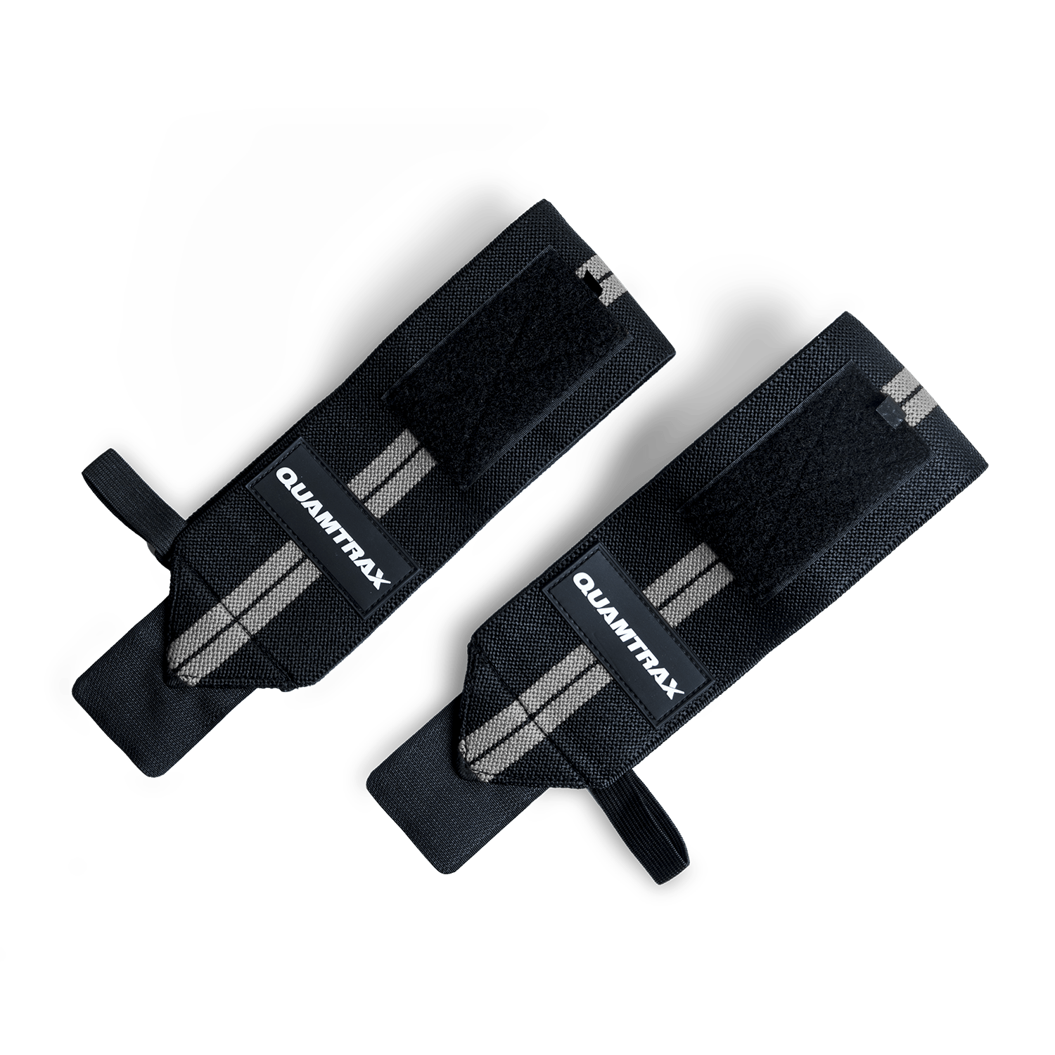 Wrist band · Muñequera - QUAMTRAX