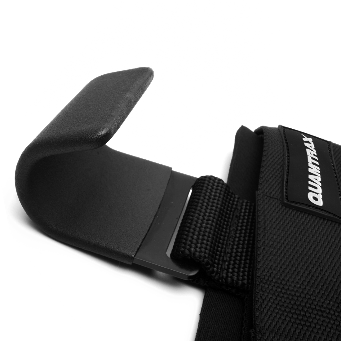 Wrist hook · Muñequera - QUAMTRAX
