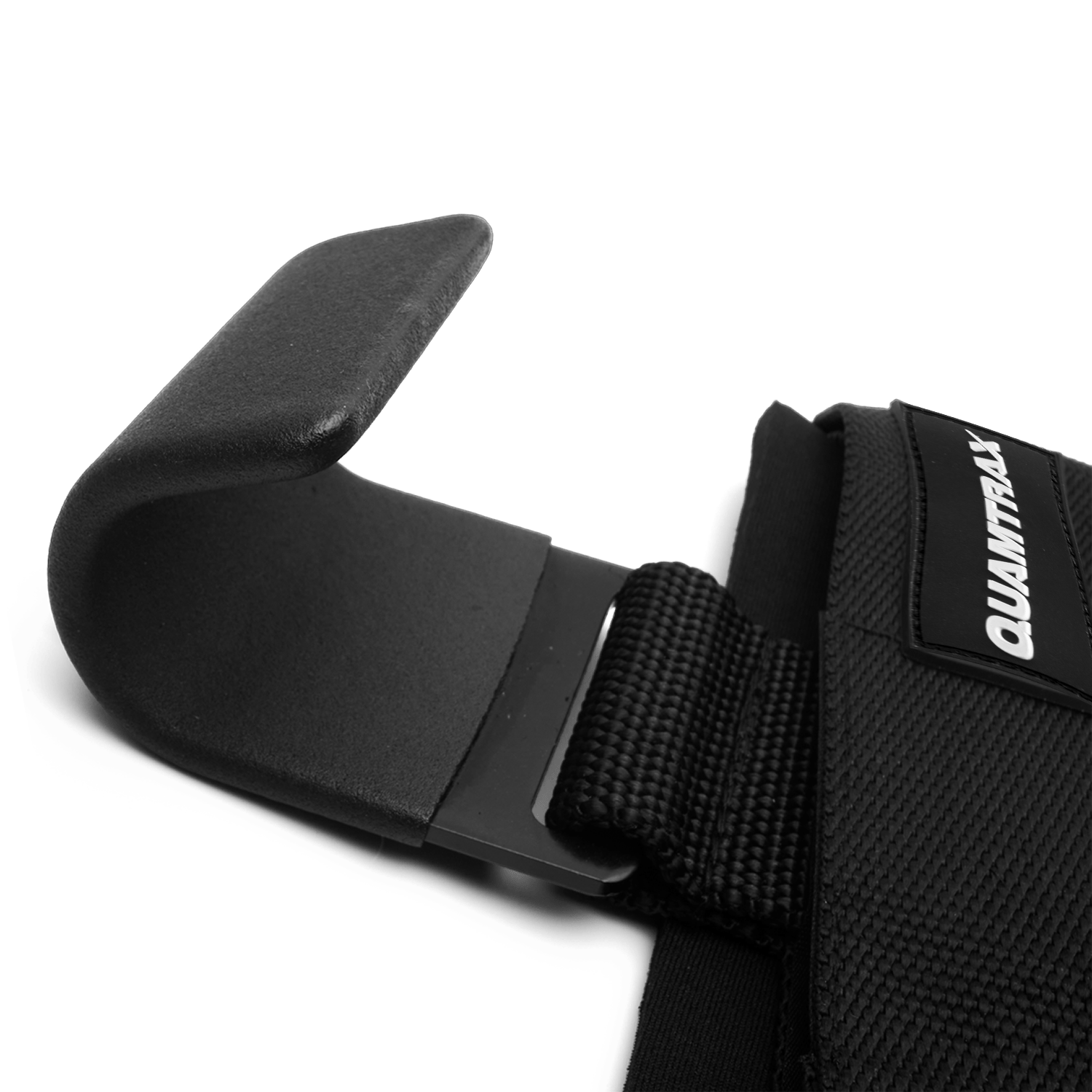 Wrist hook · Muñequera - QUAMTRAX