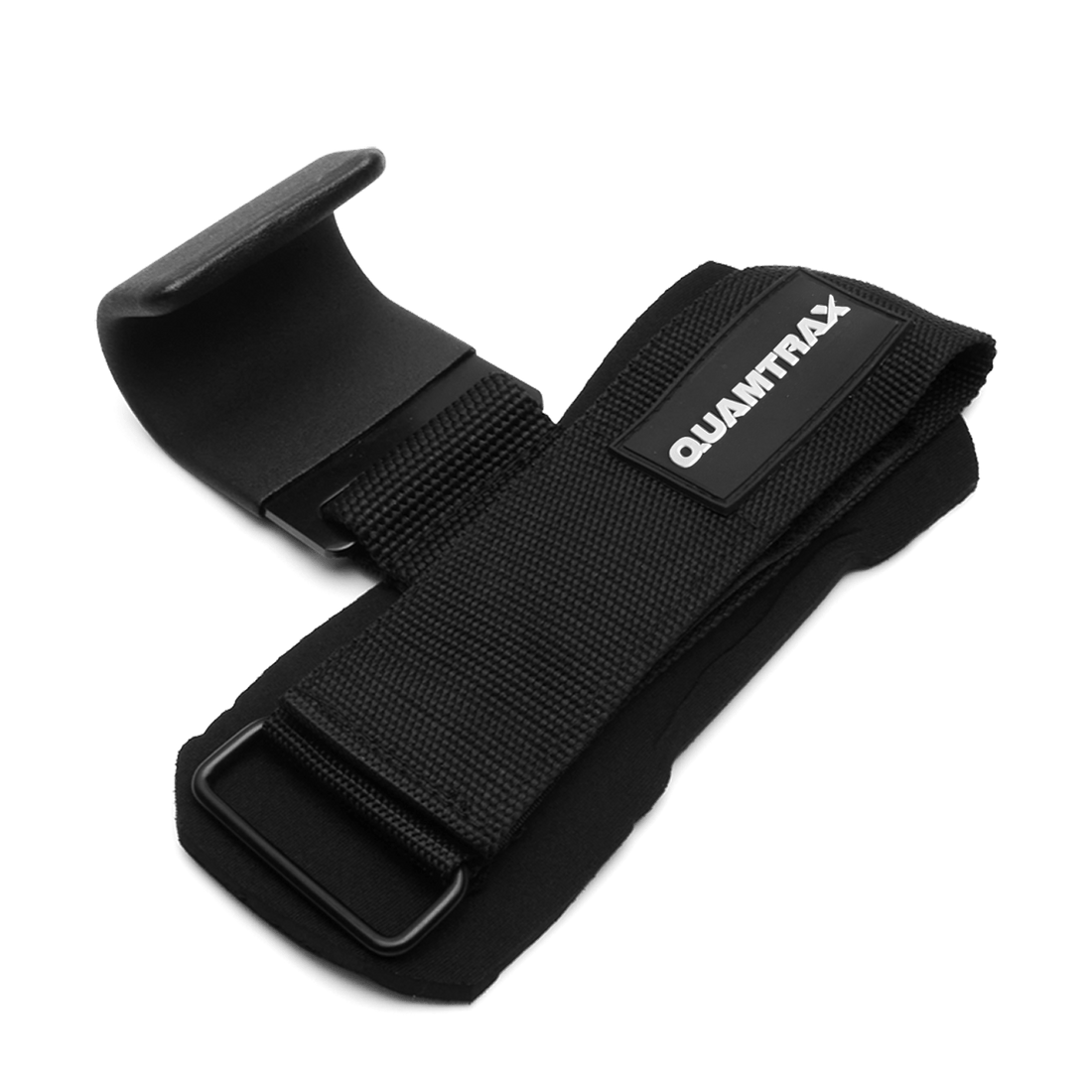 Wrist hook · Muñequera - QUAMTRAX