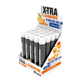 Xtra L - carnitine - QUAMTRAX