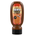 Zero syrup - QUAMTRAX