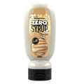 Zero syrup - QUAMTRAX