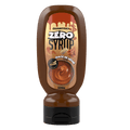 Zero syrup - QUAMTRAX