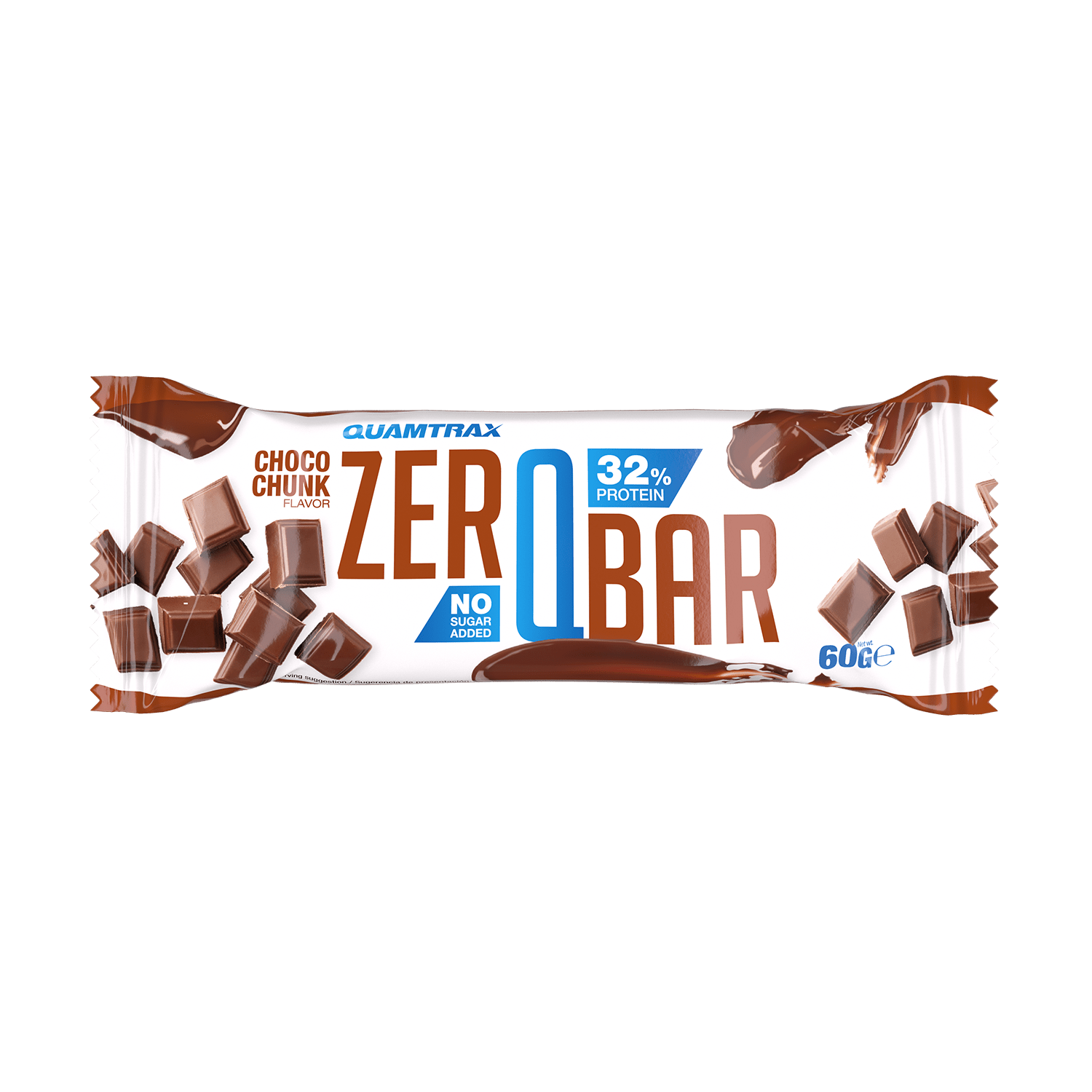 ZeroQbar - QUAMTRAX
