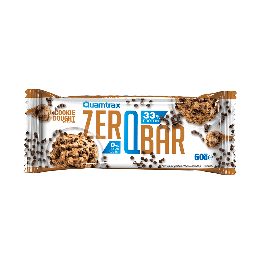 🎁 ZERQBAR (100% off) - QUAMTRAX