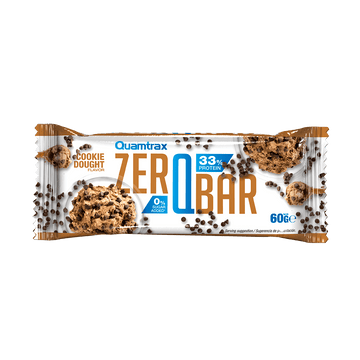 🎁 ZERQBAR (100% off) - QUAMTRAX