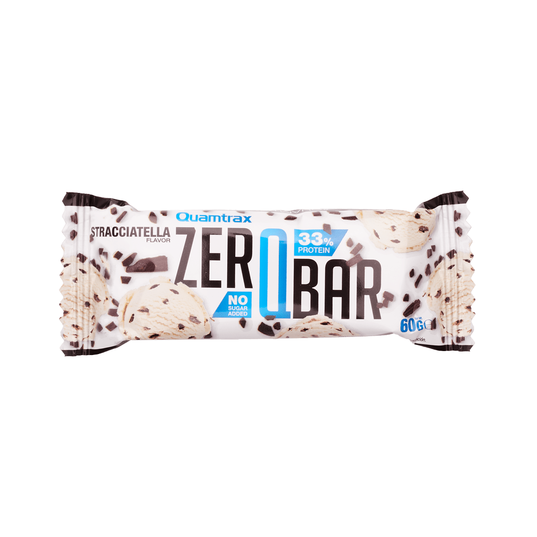 ZerQbar - QUAMTRAX