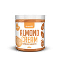 🎁 ALMOND CREAM (100% off) - QUAMTRAX