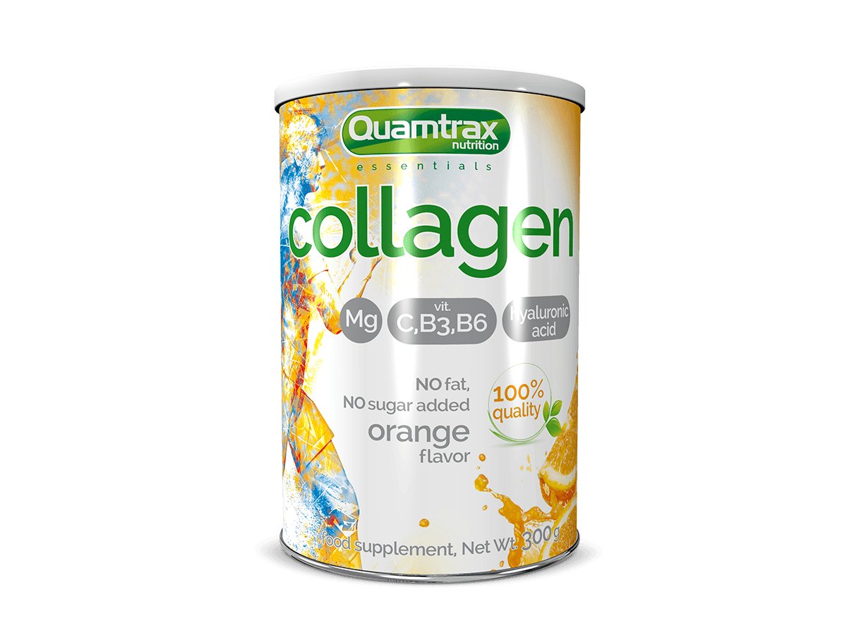 Collagen - QUAMTRAX