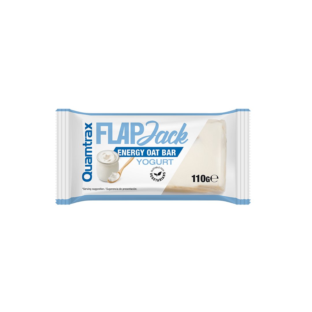 Flap Jack - QUAMTRAX