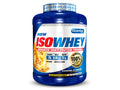 Iso Whey - QUAMTRAX