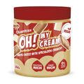 Oh! My cream - QUAMTRAX