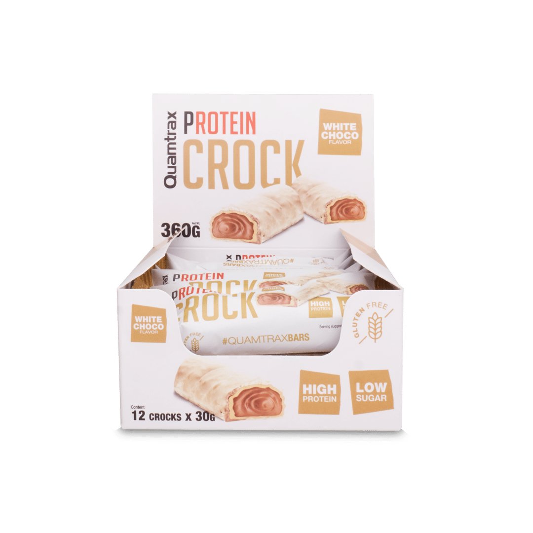 Protein CROCK - QUAMTRAX