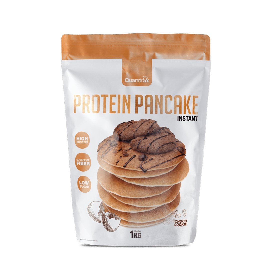 Protein pancake QUAMTRAX