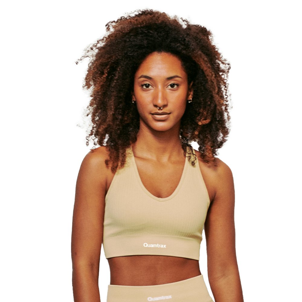 Switch Top - QUAMTRAX