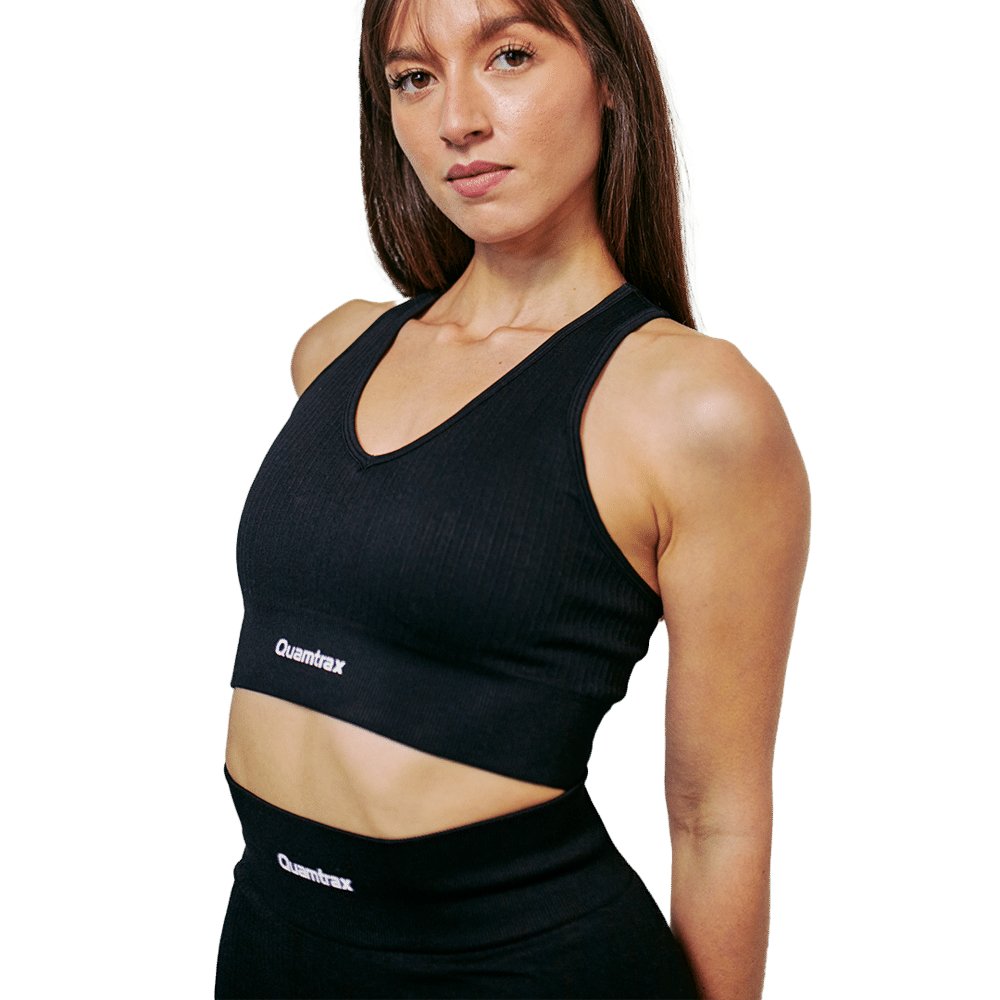 Switch Top - QUAMTRAX