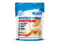 Whey Protein - QUAMTRAX