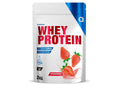 Whey Protein - QUAMTRAX